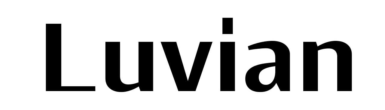 Luvian